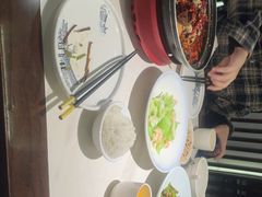 -徽韵人家·传承正宗徽菜(牡丹园店)