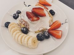 -W Coffee(船板巷店)