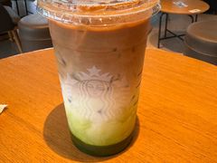 -星巴克臻选(珠海富华里店)