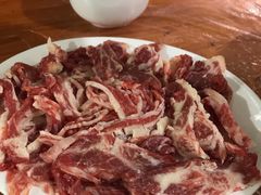 -蔡社牛肉城(龙湖店)