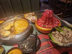 -牛New寿喜烧(金茂览秀城店)