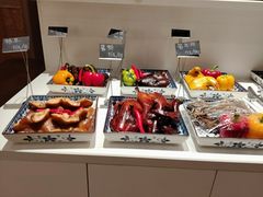 -四季轩中餐厅·萧山味道·运河家宴(三立开元名都店)