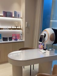 -贝黎诗SPA