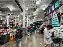 -山姆会员商店(上海浦东店)