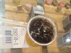 -麦当劳(北京大兴机场二层国内到达(安检外)店)