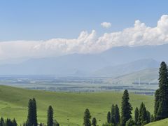 -新疆那拉提国家旅游度假区