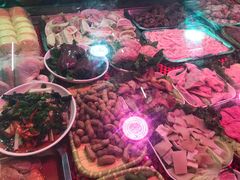 -石屏老字号4号包浆豆腐美食城(泼水广场店)