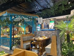 -菌彩云南野生菌火锅(万达广场店)