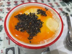 -堂屋糖水店(愚园店)