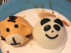 -帝企鹅自助餐厅•儿童岛•真企鹅(长隆企鹅酒店)