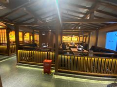 -九田家黑牛烤肉料理(太阳宫广场店)