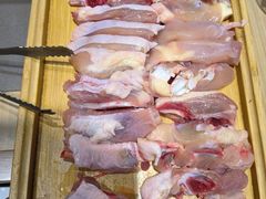 -花菇朵 ll 野生菌火锅·精品云南菜(后沙峪店)