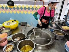 -榮泰米粉湯(Left Shop)