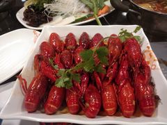 -呷哺呷哺(西单大悦城店)