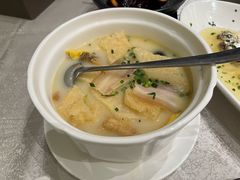 -新南华大酒店(长寿店)