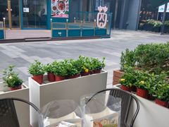 -爸爸糖手工吐司(上海五角场万达店)