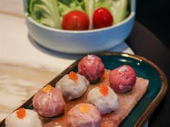 -斯普汇生蚝牛排馆(中骏世界城店)