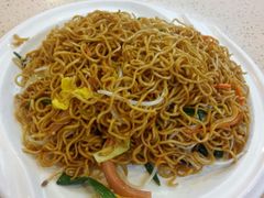 豉油皇炒面-点都德(千灯湖环宇城店)