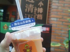 -清迈清迈巷口小排档(烟台山店)