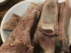 -松發肉骨茶(牛车水店)