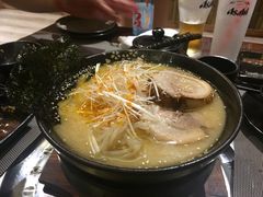 -和萌牛肠烧烤(财富中心店)