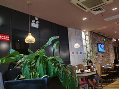 -庭院里的小幸福(开发区万达店)