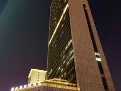 -长春凯悦酒店-品悦中餐厅