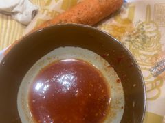 -魔都三兄弟酸辣粉·蘸卤炸串(虹桥万科店)