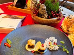 -叶叶菩提(太原别墅店)