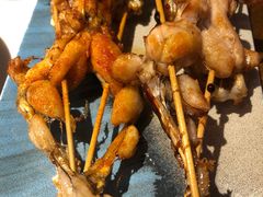 -老天桥蛙炉火锅(姑苏总店)