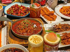 -火吧PTV聚会餐厅(10号店)
