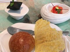 -九献创意菜·牛排馆(亮马河花园店)