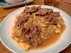 -唔止卤嘢·潮州府城菜(鹭江店)