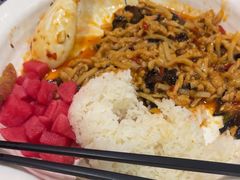 -阳阳中国饭(龙湖大兴天街)