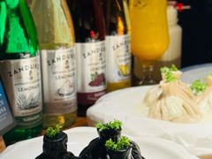 -格鲁·秀色Georgia’s Feast