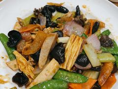 海南全家福-琼菜王(南海店)