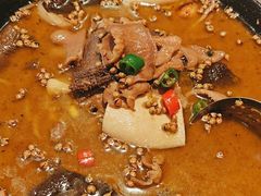 -小天厨民间菜馆(深圳街店)