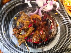 -7年8班朝鲜族非遗美食(三钢里店)