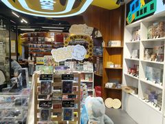 -废柴猫概念馆·桌游电玩卡牌(人广世茂店)