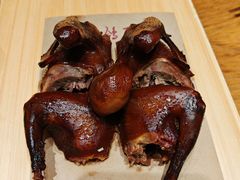 -鸽子窝(宋庄店)
