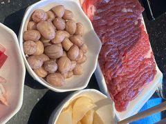鲜羊肉-南门涮肉(上海二店)