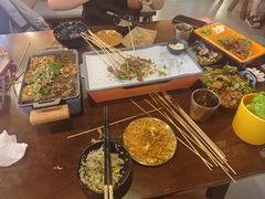 -林二哥宜烤官·宜宾小烧烤