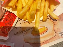 -麦当劳(鼓楼店)