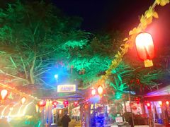-旺角小渔村·海肠捞饭开创者(环山路店)