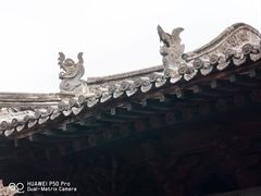 -阎锡山故居