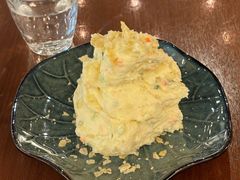 -南门小馆·清真(国贸商城店)