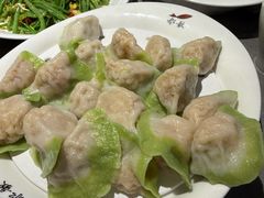 -船歌·鱼水饺青岛菜(闽江二路店)