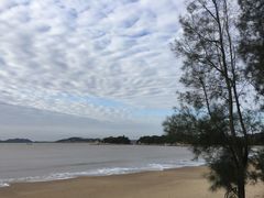 -普陀山风景名胜区-千步大沙