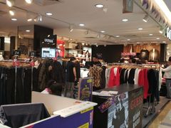 -茂业百货(东门店)