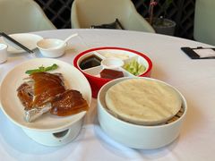 -月福京味斋·烤鸭店·北京菜(鼓楼总店)